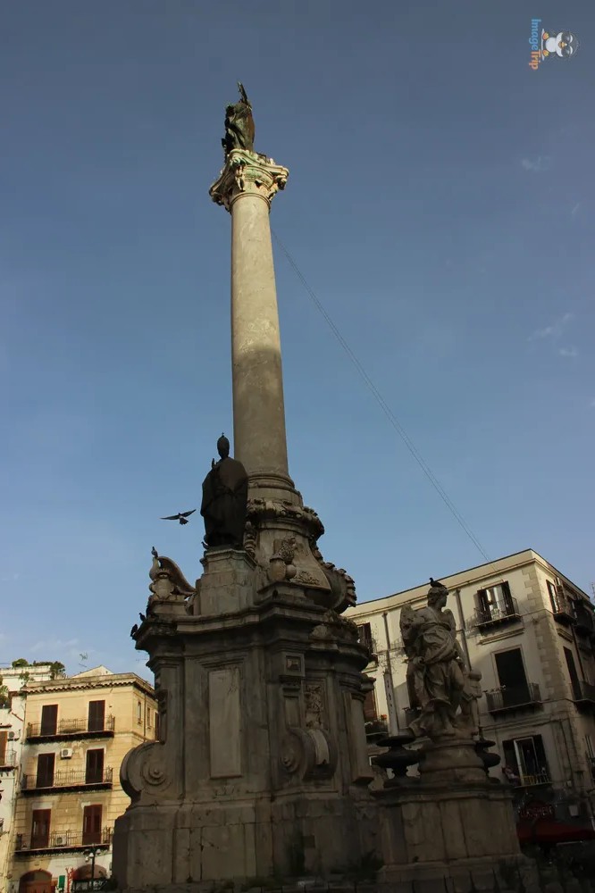 Palermo Plaza San Domenico (4)