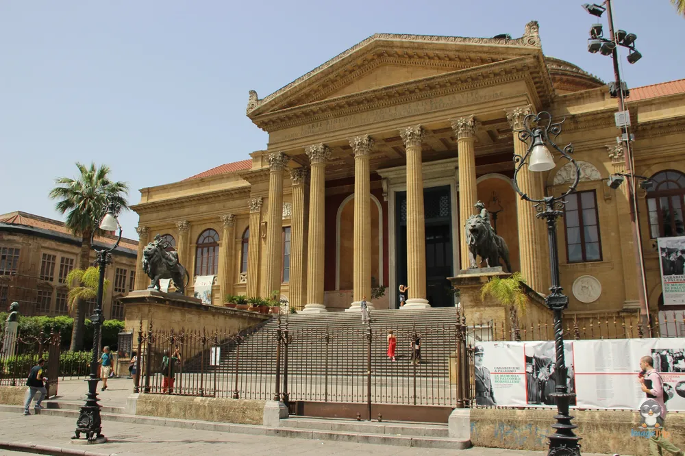 Palermo Teatro Massimo (13)
