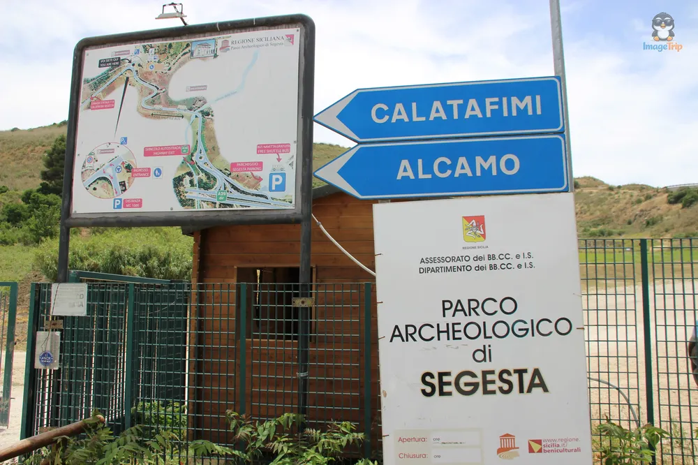 Segesta (4)
