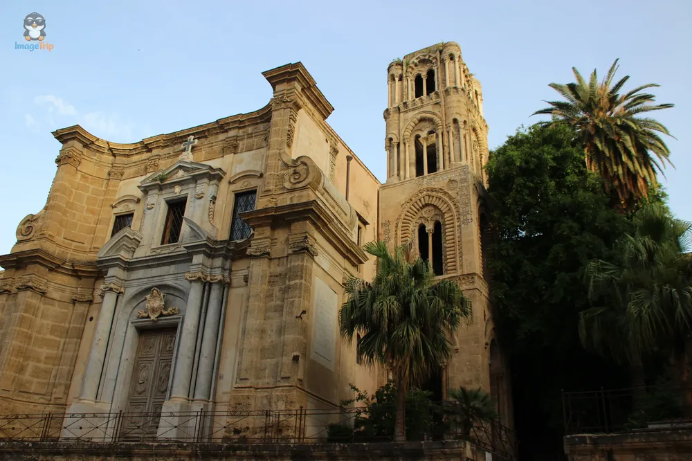 Palermo Plaza Bellini (5)