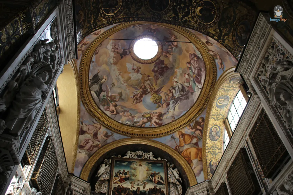 Palermo Sta Maria del Amiraglio (10)