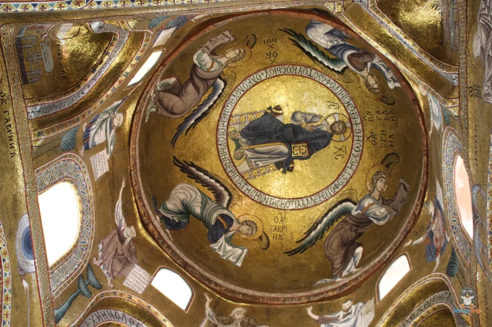 Palermo Sta Maria del Amiraglio (6)