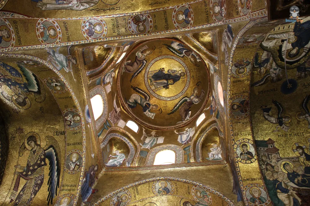 Palermo Sta Maria del Amiraglio (5)