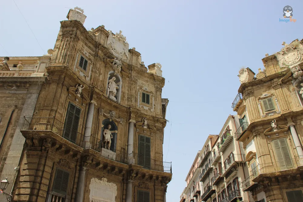 Palermo Cuattro Canti (18)