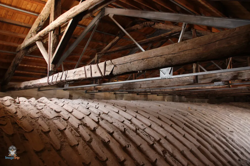 Palermo Monasterio Sta Caterina (29)