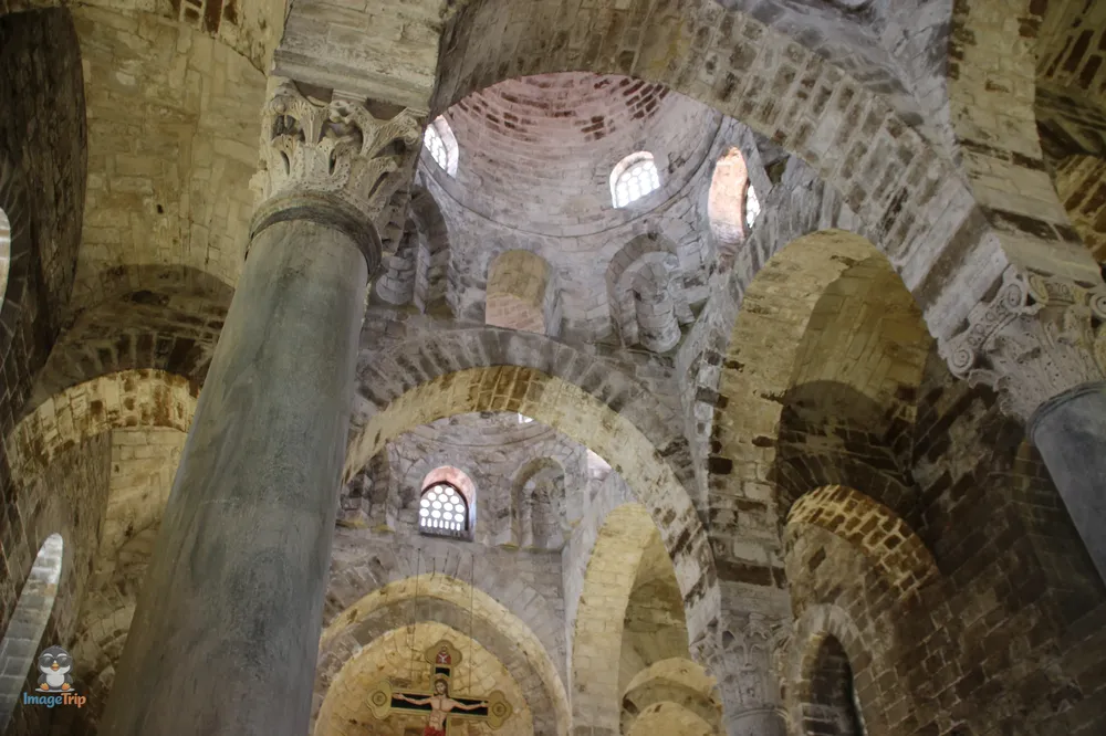 Palermo Chiesa San Cataldo (3)