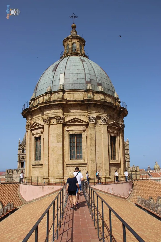 Palermo Catedral (42)