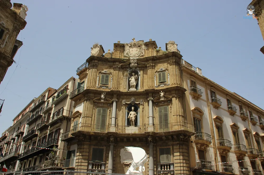 Palermo Cuattro Canti (19)