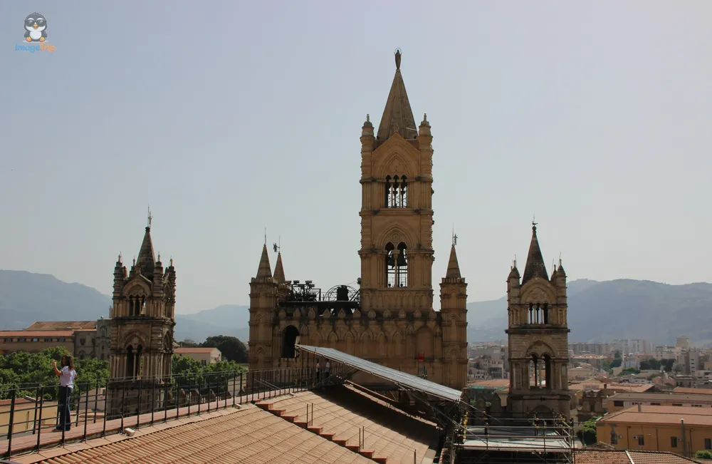 Palermo Catedral (52)
