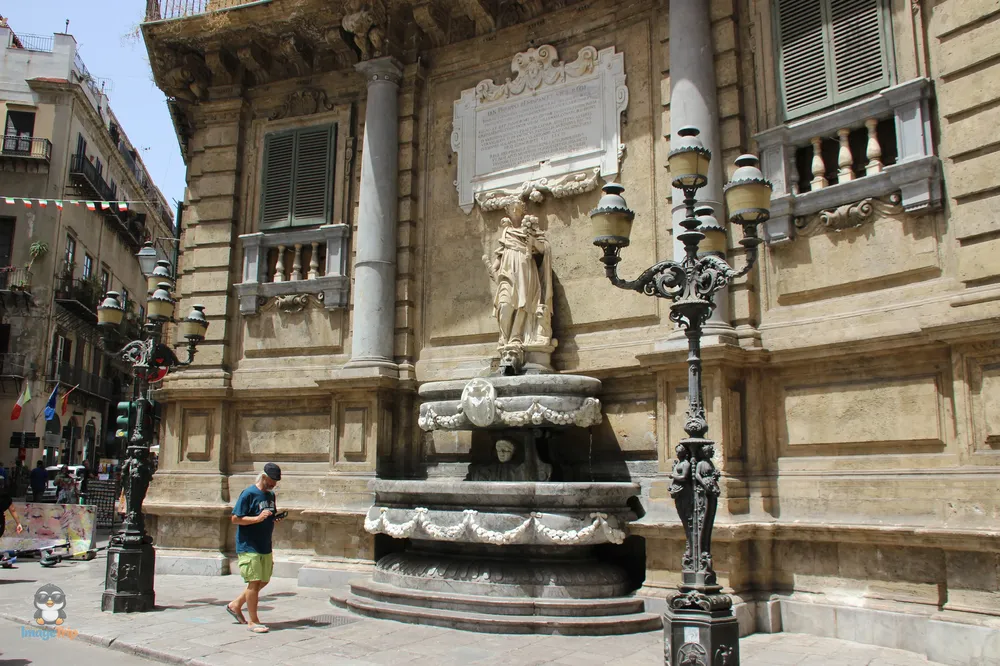 Palermo Cuattro Canti (15)
