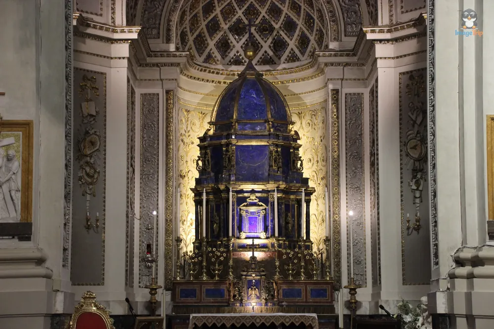 Palermo Catedral (64)