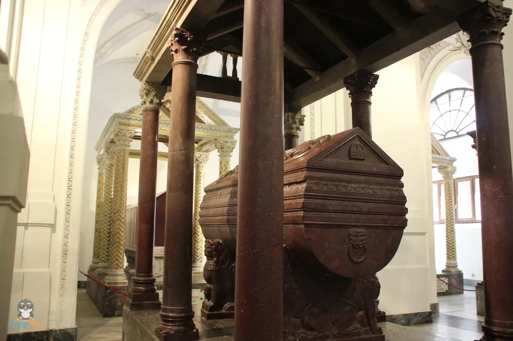 Palermo Catedral (55)