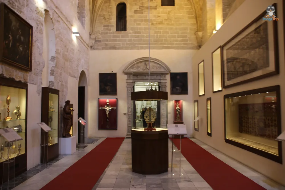 Palermo Catedral (2)