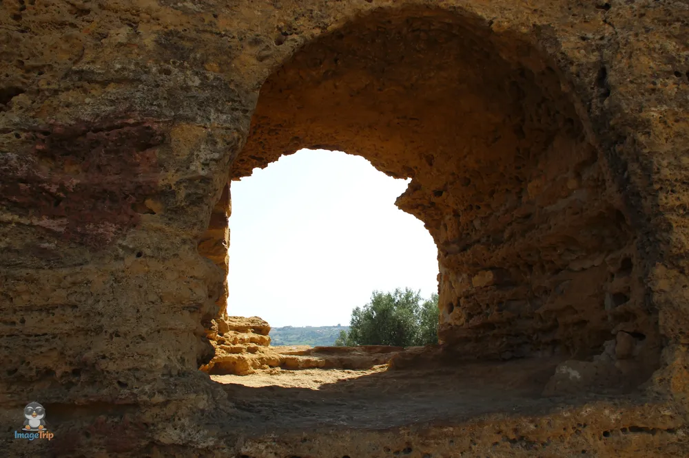 Agrigento Valle de los Templos (16)