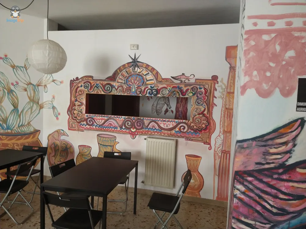 Agrigento Hostel (2)
