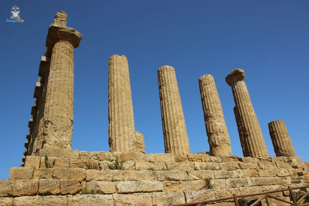 Agrigento Valle de los Templos (8)