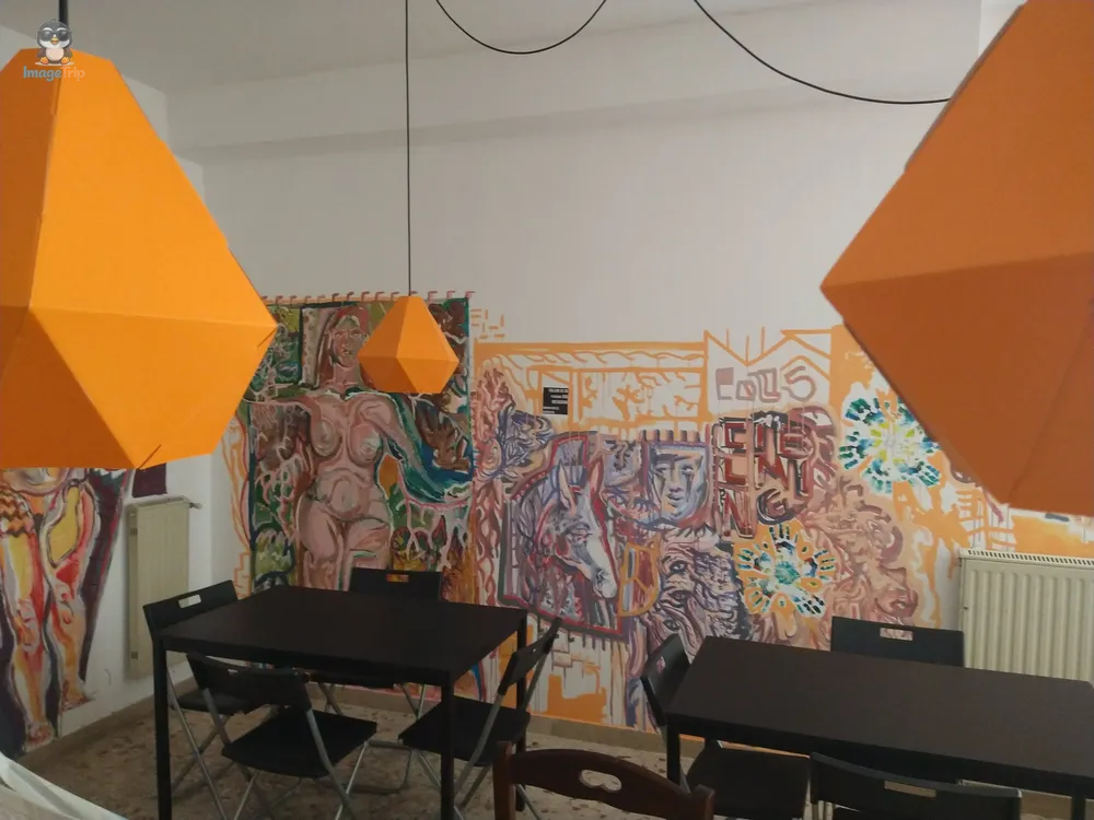 Agrigento Hostel (1)