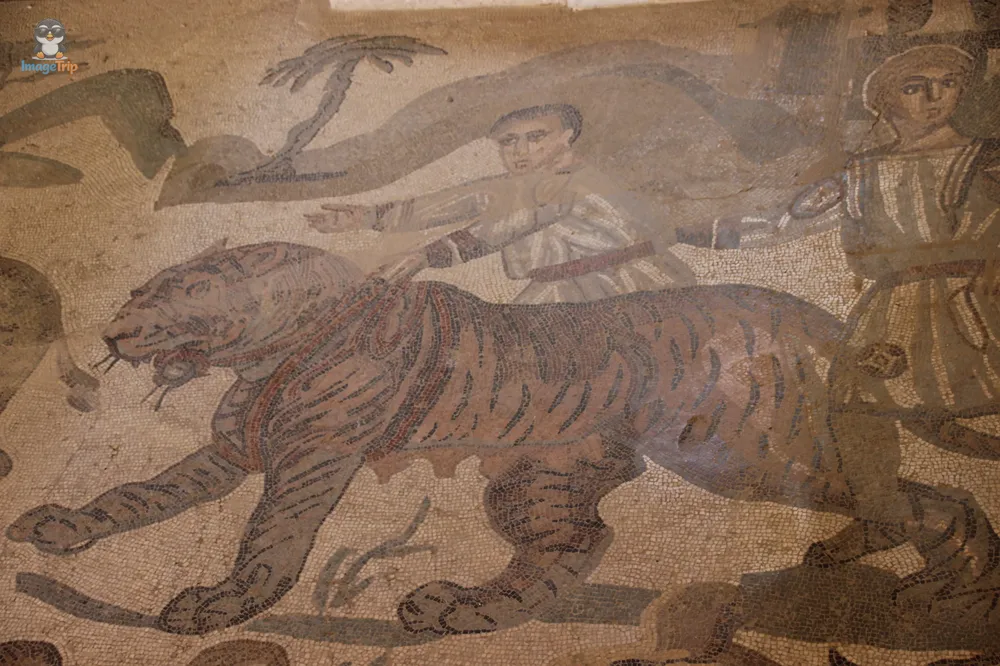 Villa de Casale (36)