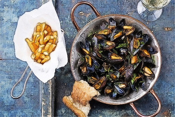 Belgica_MoulesFrites 