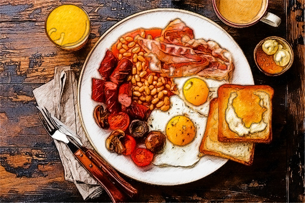 Inglaterra_Breakfast