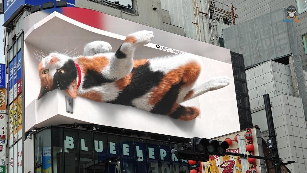 GatoShinjuku 4