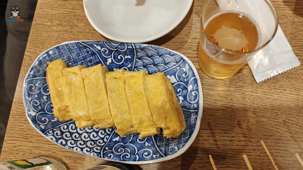 OmoideYokocho 3