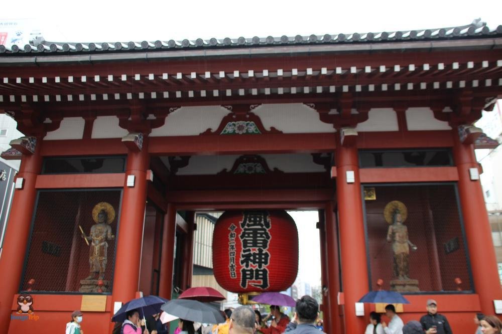 Kaminorimon 1