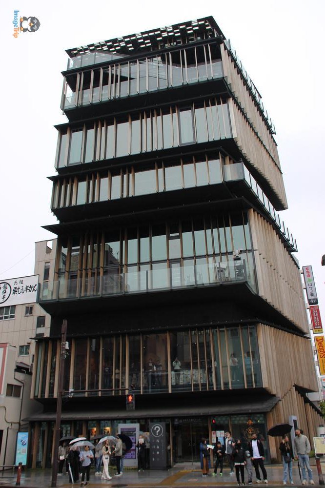 Centro Turistico 1