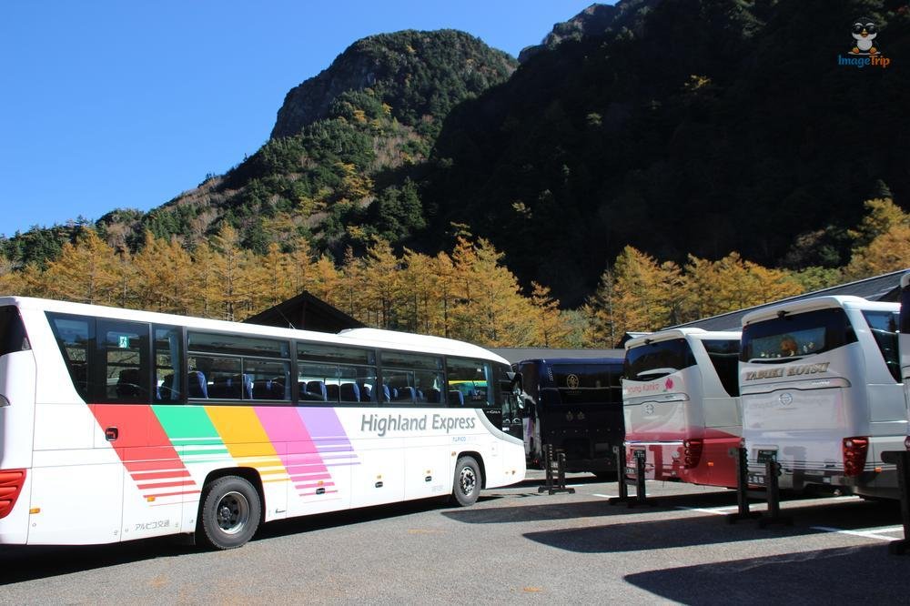 Centro Turistico 1