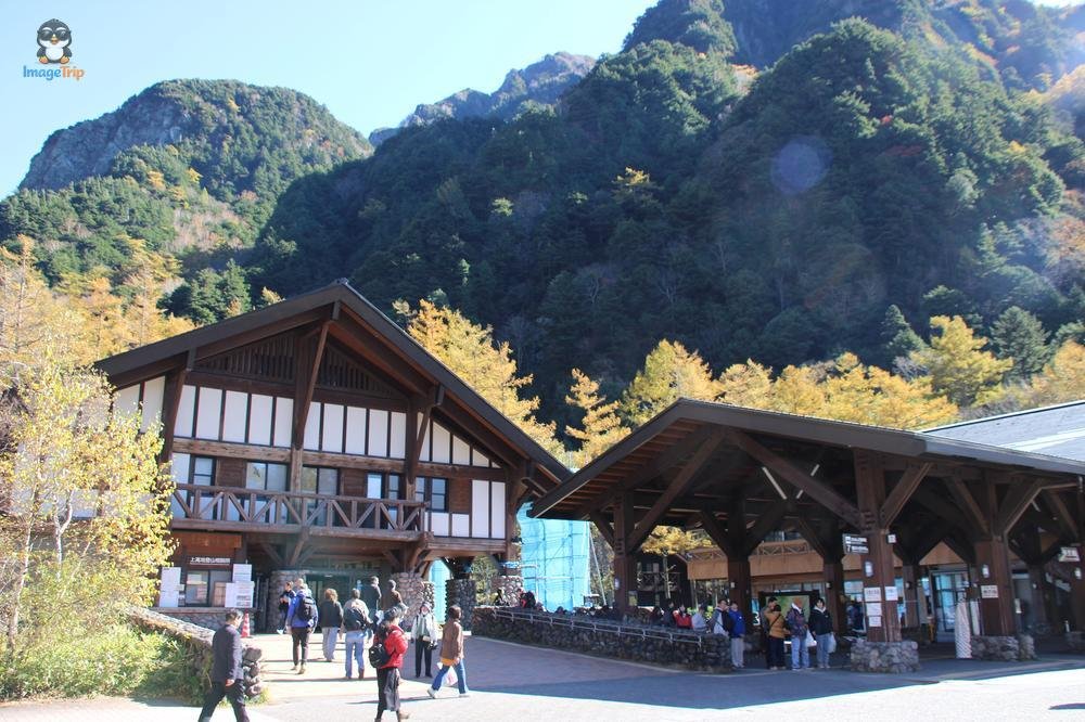 Centro Turistico 1