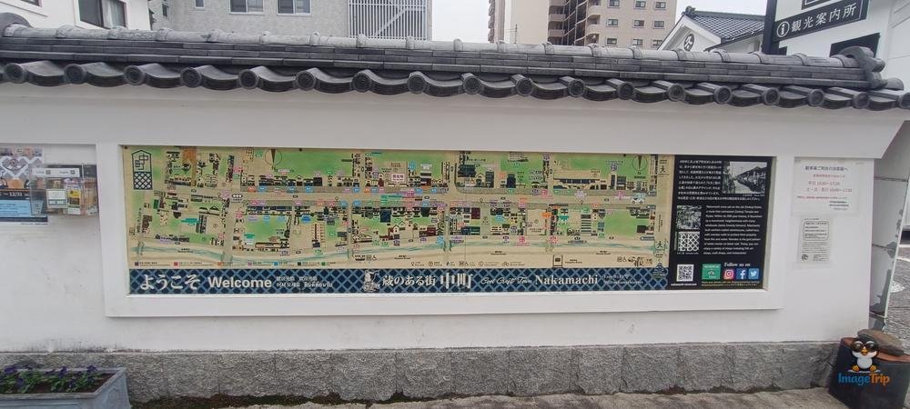 Centro Turistico 1