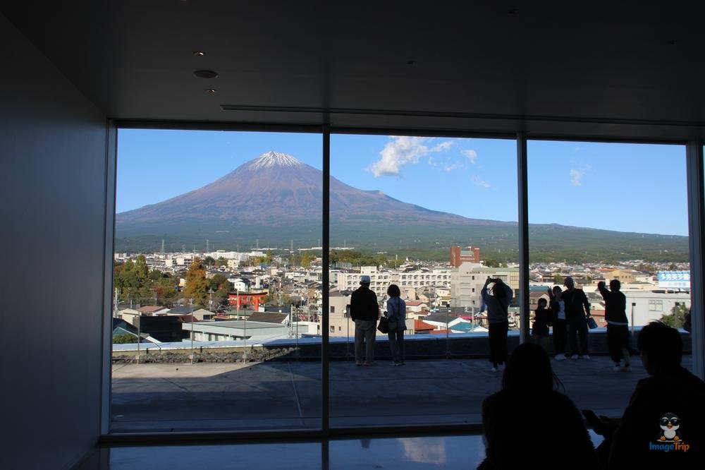Centro Turistico 1