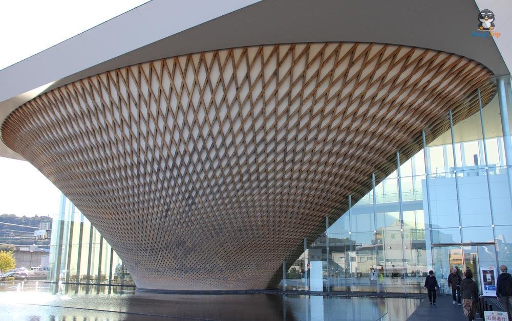 Centro Turistico 1