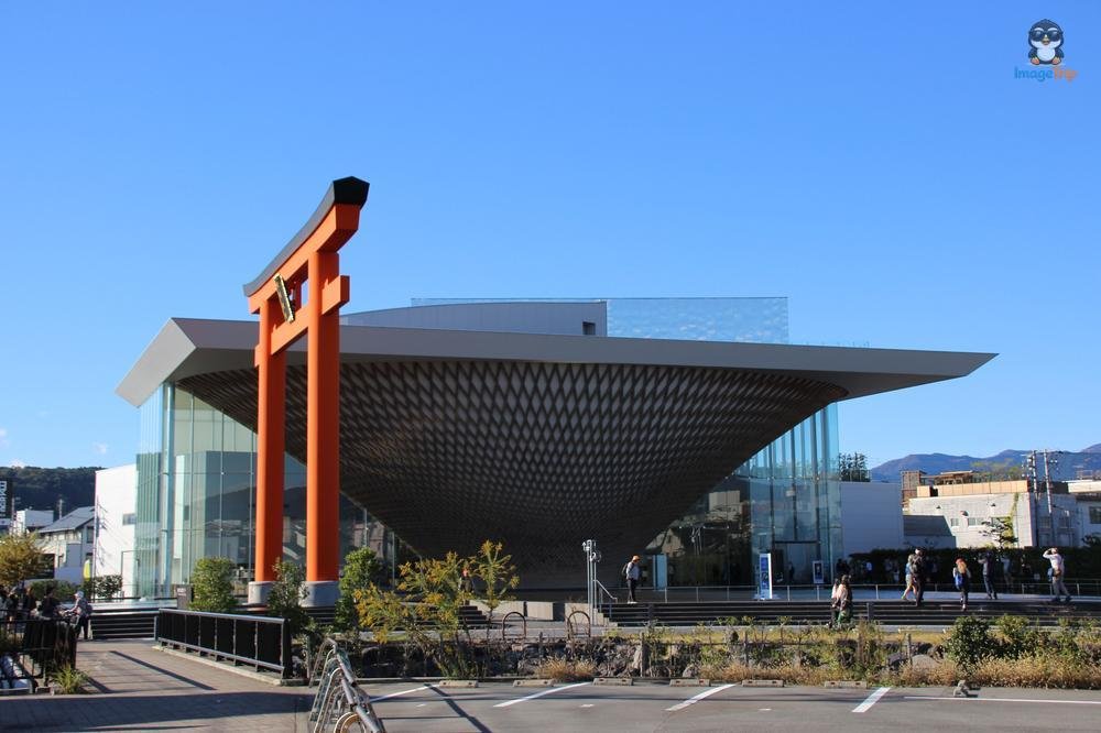 Centro Turistico 1
