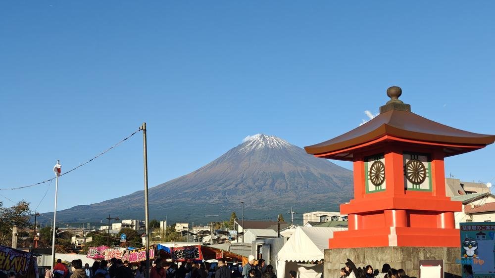 Centro Turistico 1