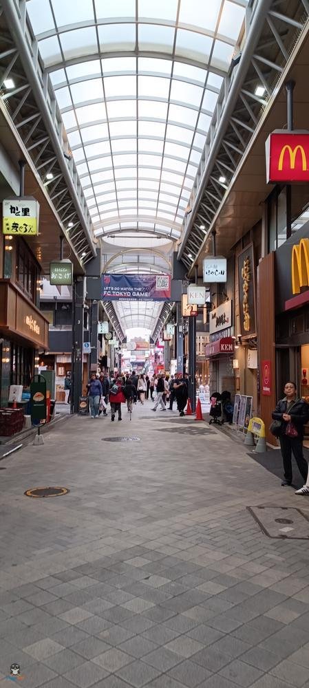 Centro Turistico 1