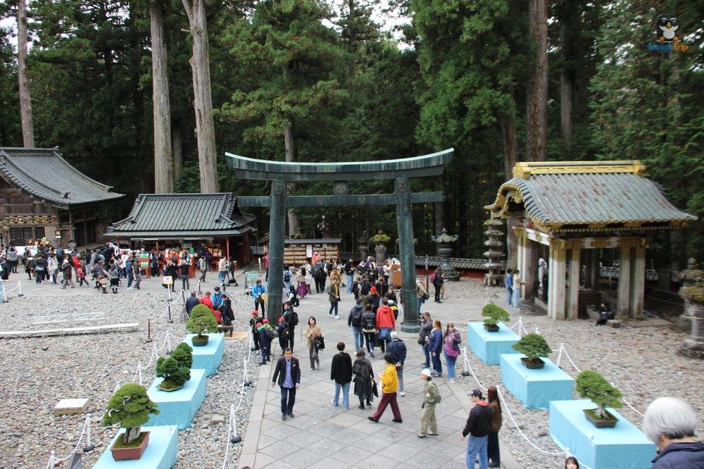 Centro Turistico 1