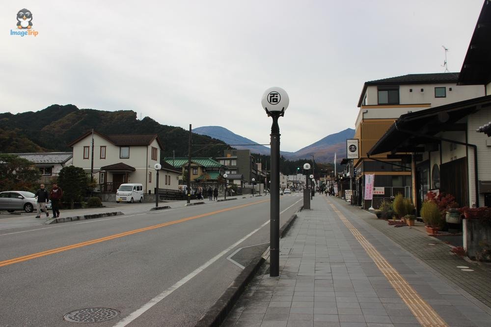 Centro Turistico 1