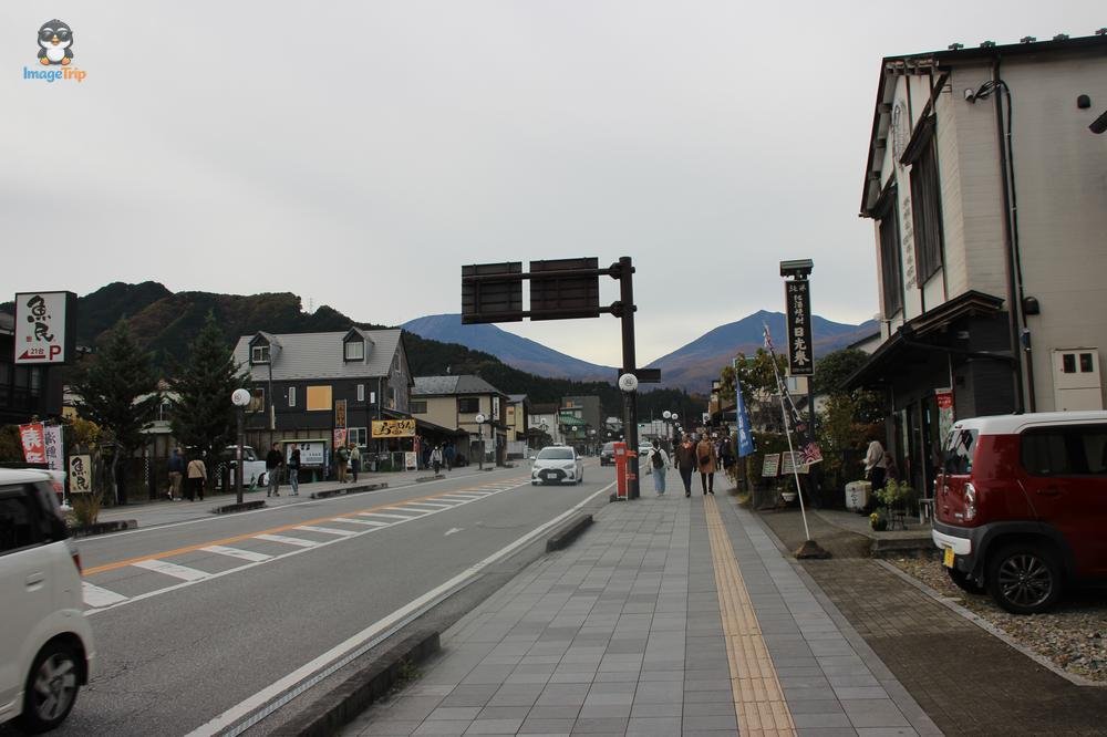 Centro Turistico 1