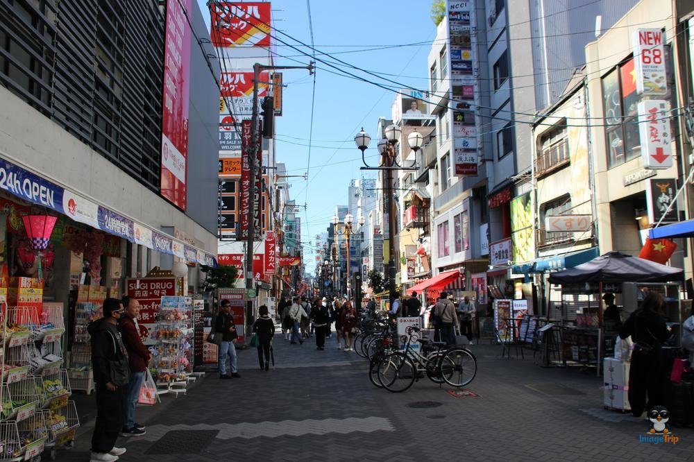 Centro Turistico 1