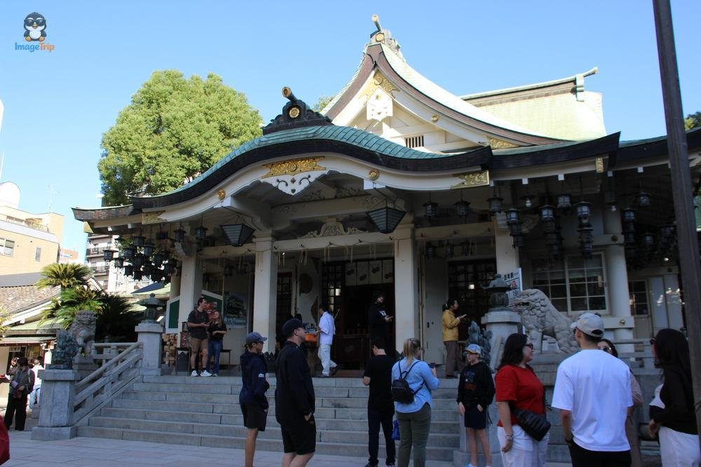 Centro Turistico 1