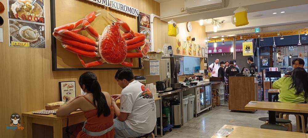Centro Turistico 1