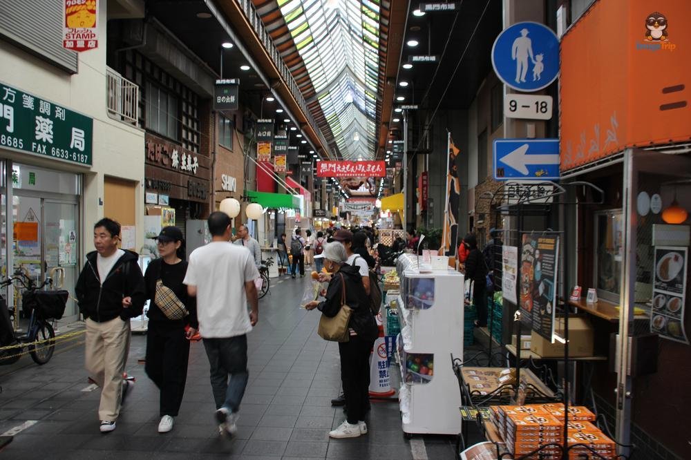 Centro Turistico 1