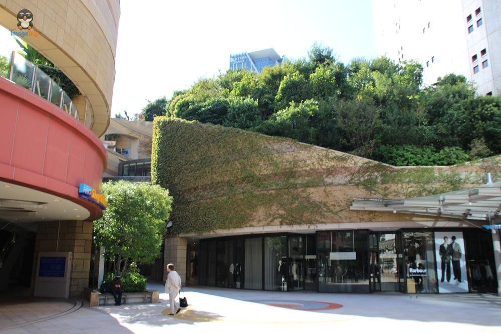 Centro Turistico 1