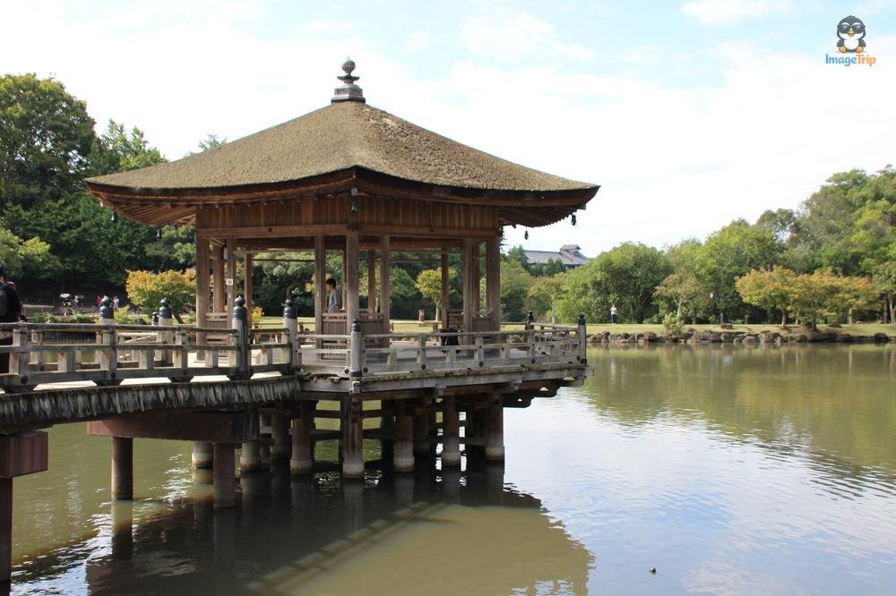 Centro Turistico 1