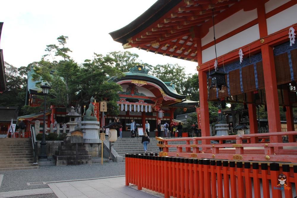 Centro Turistico 1