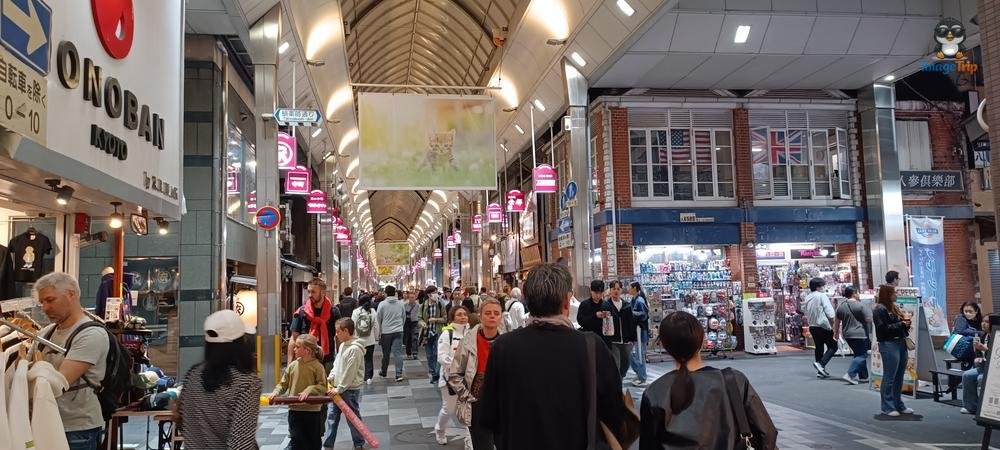 Centro Turistico 1