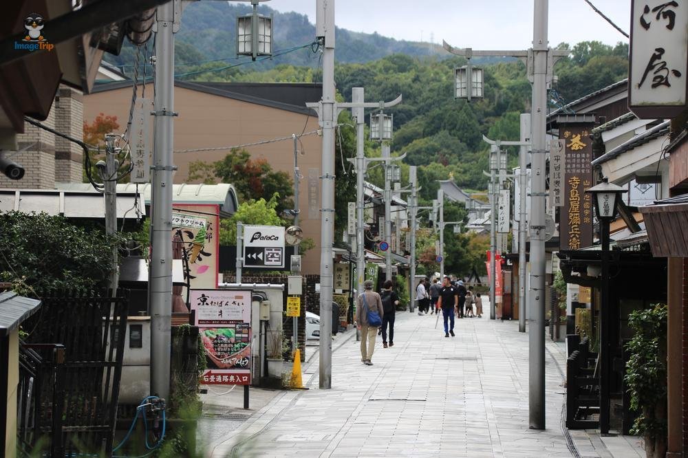 Centro Turistico 1