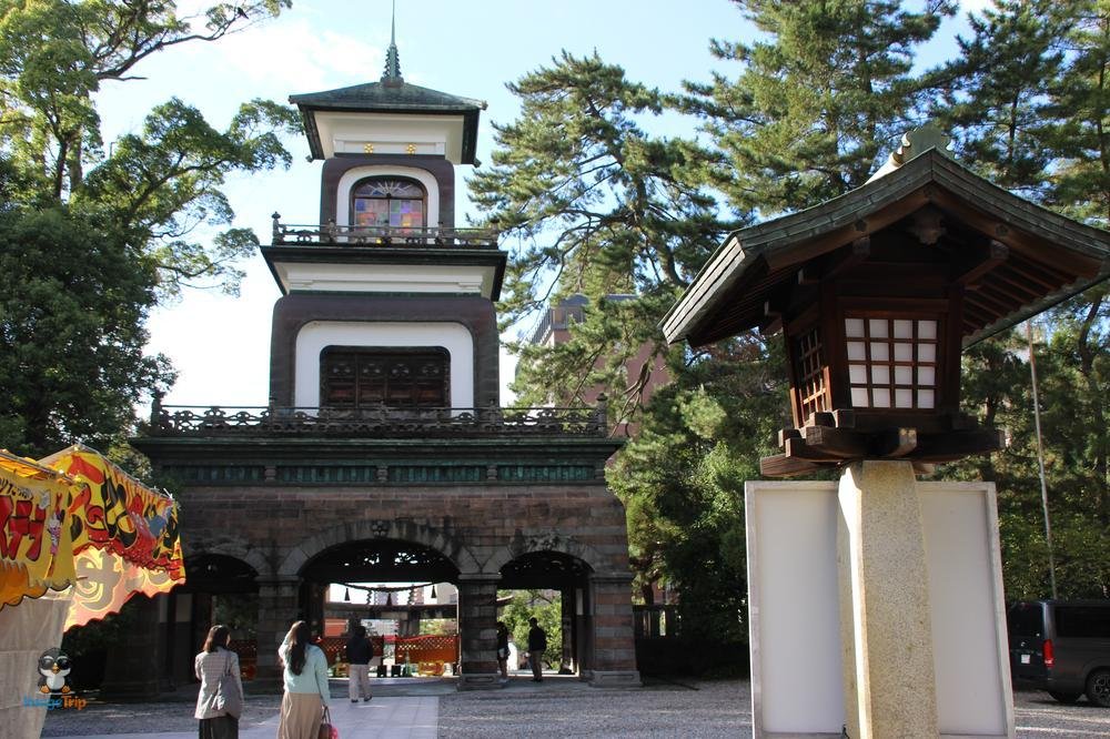 Centro Turistico 1