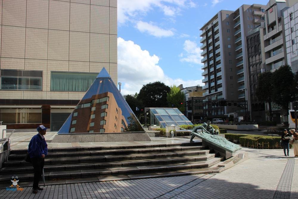 Centro Turistico 1